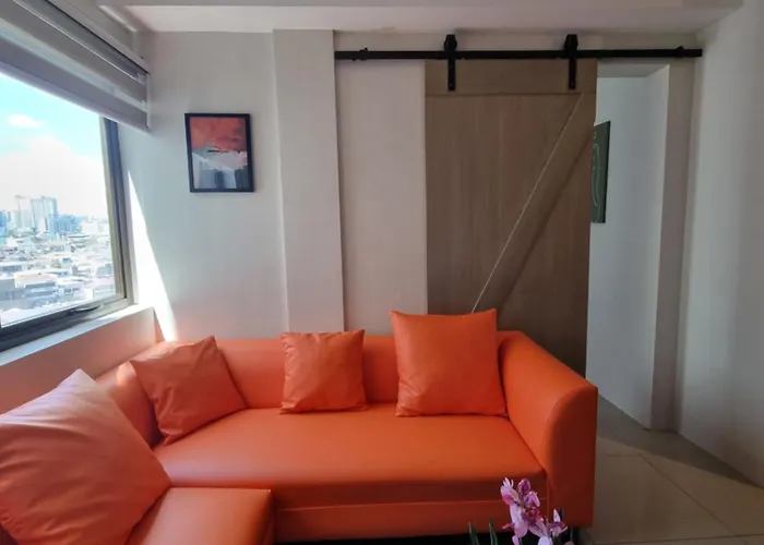 Appart hôtel Summum Bonum Bliss Vacation