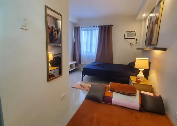 Summum Bonum Bliss Vacation Appart hôtel