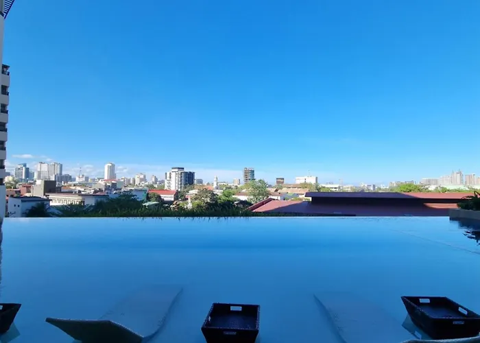 Summum Bonum Bliss Vacation Appart hôtel
