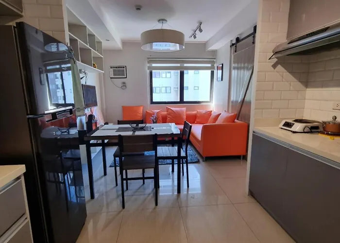 Appart hôtel Summum Bonum Bliss Vacation