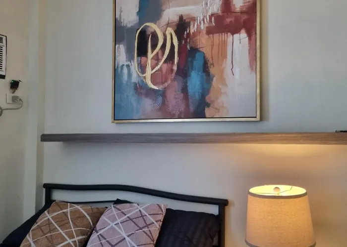 Summum Bonum Bliss Vacation Appart hôtel