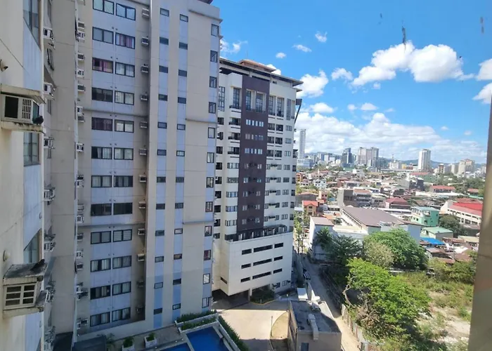 Appart hôtel Summum Bonum Bliss Vacation Cebu