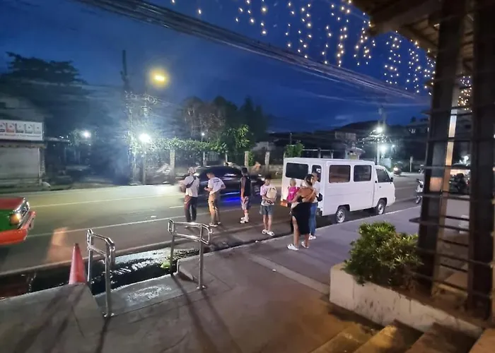 Summum Bonum Bliss Vacation Cebu