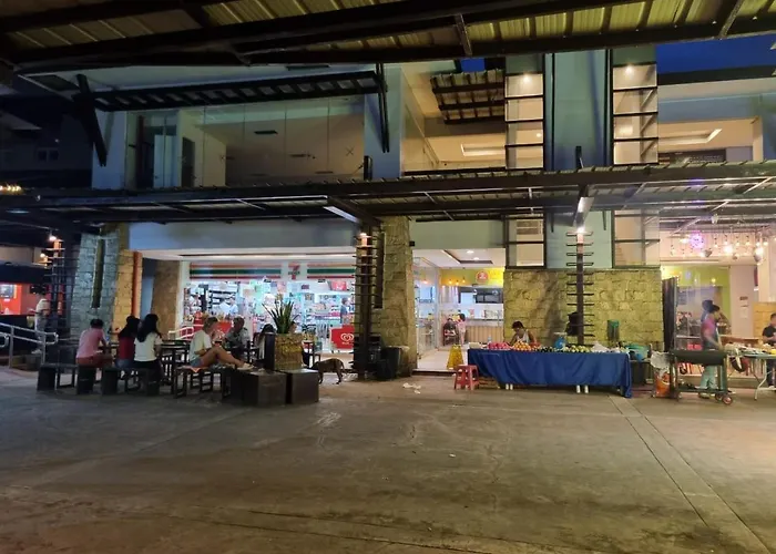 Appart hôtel Summum Bonum Bliss Vacation Cebu