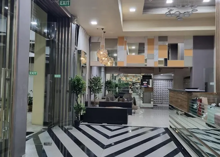 Appart hôtel Summum Bonum Bliss Vacation Cebu