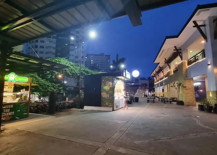 Summum Bonum Bliss Vacation 3* Cebu