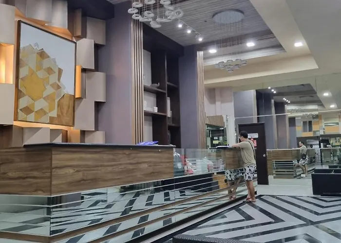 Appart hôtel Summum Bonum Bliss Vacation Cebu