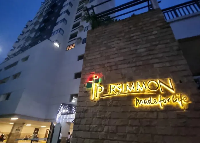 Summum Bonum Bliss Vacation Appart hôtel