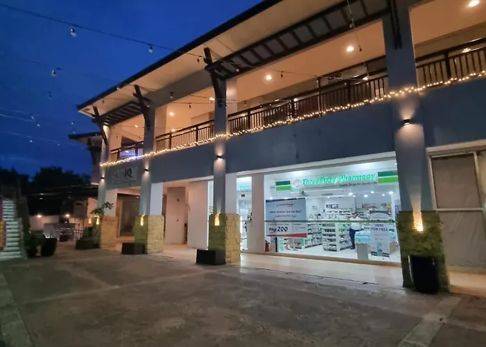 Summum Bonum Bliss Vacation Appart hôtel 3*