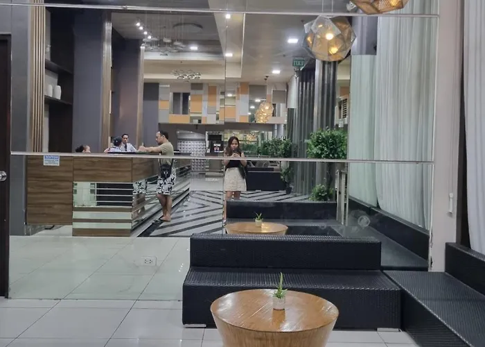Appart hôtel Summum Bonum Bliss Vacation 3*